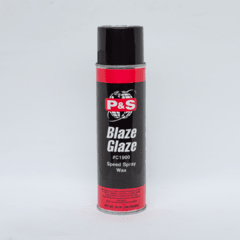 P&S Blaze Glaze