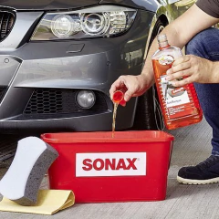 Shampoo Car Wash Sonax - comprar online