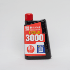 Soft99 Liquid Compound