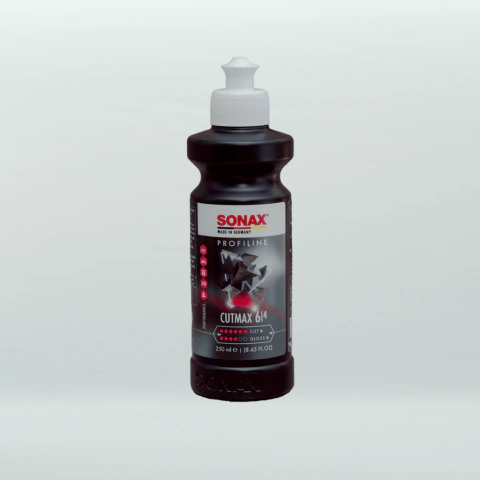 Sonax Cut Max