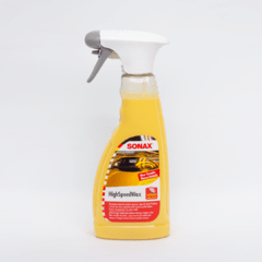 Sonax High Speed Wax