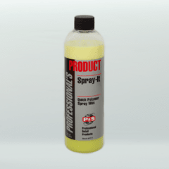 P&S Spray It