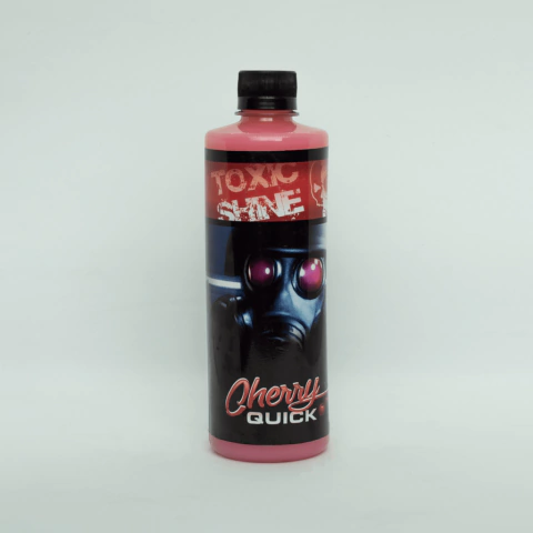 Toxic Shine Cherry Quick