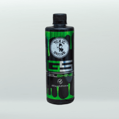 Toxic Shine Gel Shine