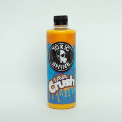 Toxic Shine Lava Crush
