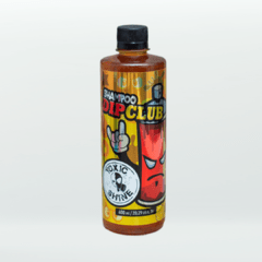 Toxic Shine Shampoo Deep