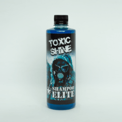 Toxic Shine Shampoo Elite