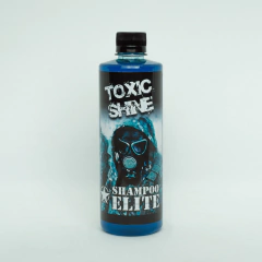 Toxic Shine Shampoo Elite