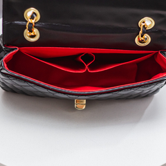 BOLSA PRECIOSA MÉDIA - PRETA na internet