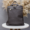 MOCHILA ELLEN GRANDE - CINZA
