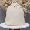 MOCHILA HELO GRANDE - OFF WHITE