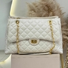 BOLSA EUROPA GRANDE - OFF WHITE - comprar online