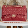 BOLSA LOVERS MÉDIA - VERMELHO CEREJA - comprar online