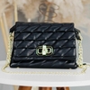 BOLSA VERONA PEQUENA - PRETA - comprar online