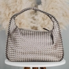 BOLSA GRÉCIA GRANDE - BRONZE - comprar online