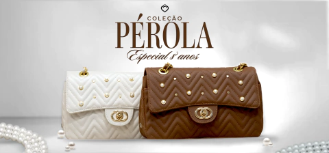 Imagem do banner rotativo Loja Sempre Linda Bolsas