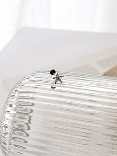 Piercing M277 - Aço Inox na internet