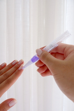 Caneta Hidratante Para Cutícula - comprar online