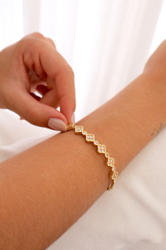 Bracelete C169 - Bijuteria Importada - comprar online