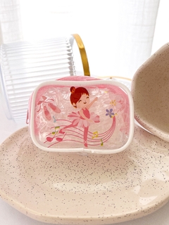Mini Bolsinha Infantil com Elásticos de Cabelo - Bijuterias e acessórios femininos | Stravaganza Atacado | StravaganzaAtacado