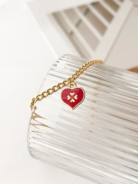 Pulseira X325 - Banho de Verniz Cataforético - comprar online