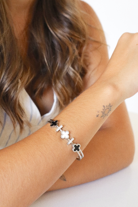 Bracelete C47 - Aço Inox - comprar online