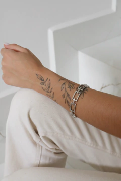 Bracelete C133 - Bijuteria Importada - comprar online