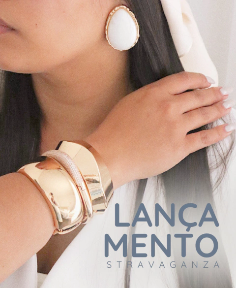 Carrusel Bijuterias e acessórios femininos | Stravaganza Atacado | StravaganzaAtacado