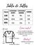 Remera Stay - Pintoreskas