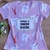 Tshirt Baby Look - Auxiliar de Saúde Bucal - Produção - comprar online