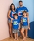 Pijama - Bateria - Pronta Entrega