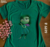 Tshirt Baby Look - Divertidamente - Produção