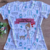 Tshirt Baby Look - Técnico em Saúde Bucal - Produção