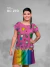 Vestido Dress - Educação - Produção