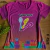 Tshirt Baby Look - Tupperware - Produção