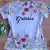 Tshirt Baby Look - Gratidão - Produção