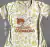 Tshirt Baby Look - Cozinheira - Produção