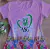 Tshirt Baby Look - ASG - Produção