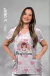 Bata - Professora - Produção