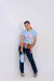 Tshirt Baby Look - Professora - Produção na internet