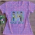 Tshirt Baby Look - Saúde - Produção