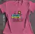 Tshirt Baby Look - Simples Sorriso - Produção