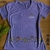 Tshirt Baby Look - Educação Inclusiva - Produção