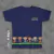 Tshirt Baby Look - Educação - Produção