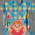 Tshirt Baby Look - Autismo - Produção
