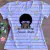 Tshirt Baby Look - Educação Infantil - Produção