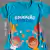 Tshirt Baby Look - Educação Especial - Produção