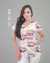 Bata - Cuidadora de Idosos - Produção