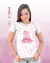 Tshirt Baby Look - Outubro Rosa - Produção