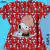 Tshirt Baby Look - Charlie Brown e Snoopy - Produção